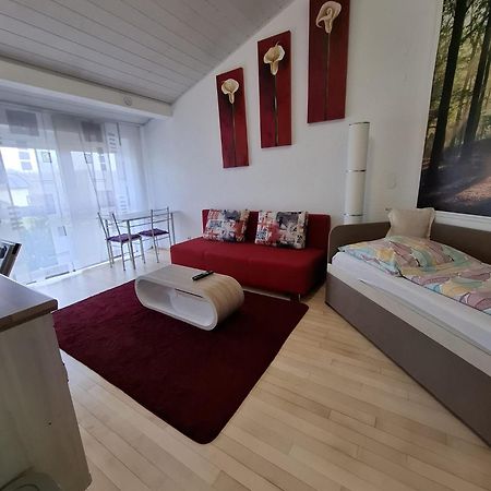 Exclusive Apartments Bietigheim-Bissingen Dış mekan fotoğraf
