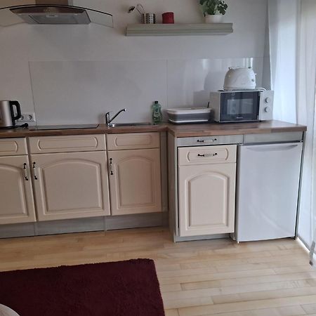Exclusive Apartments Bietigheim-Bissingen Dış mekan fotoğraf