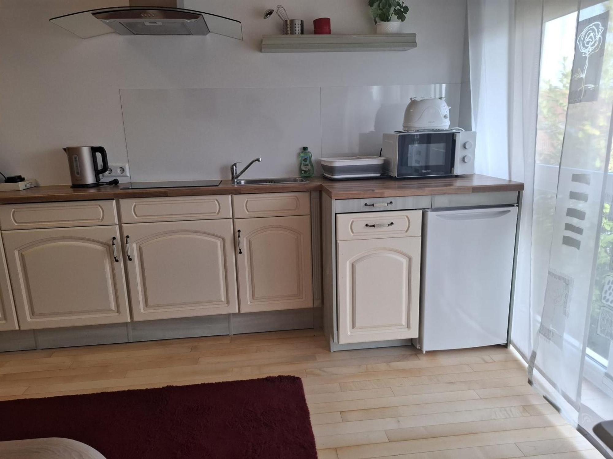 Exclusive Apartments Bietigheim-Bissingen Dış mekan fotoğraf