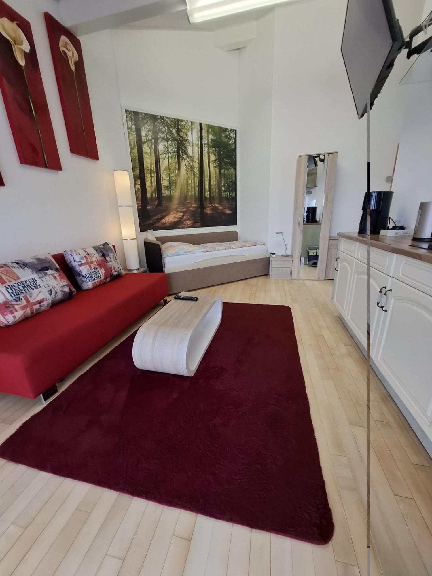 Exclusive Apartments Bietigheim-Bissingen Dış mekan fotoğraf