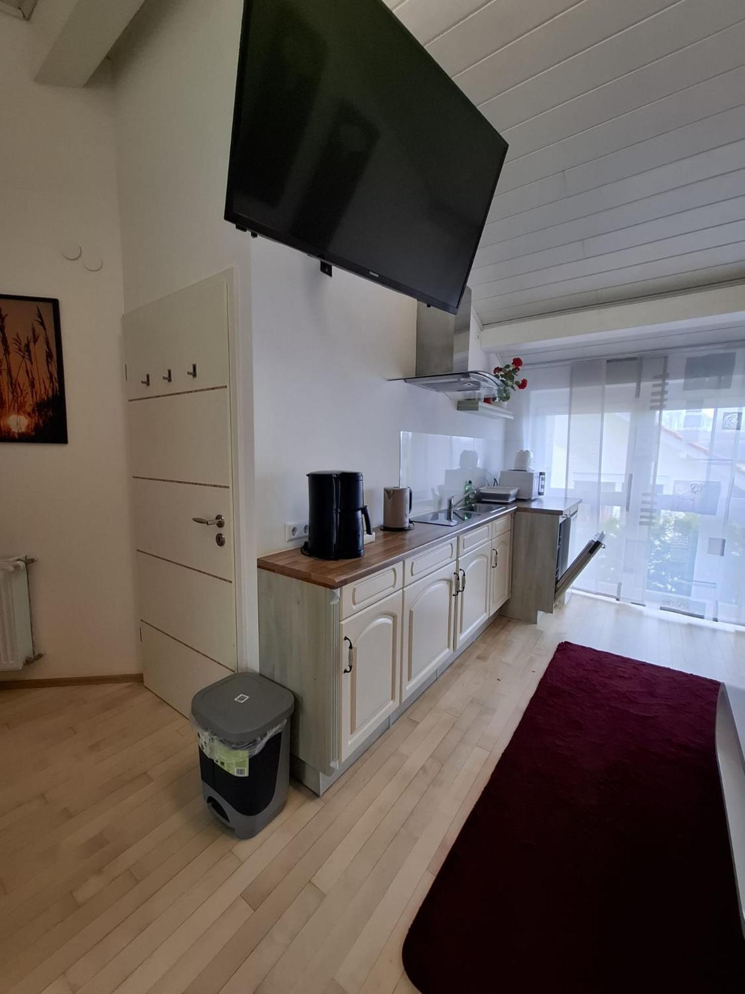 Exclusive Apartments Bietigheim-Bissingen Dış mekan fotoğraf