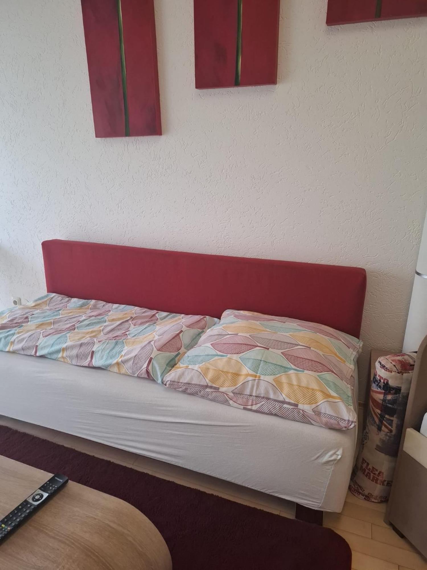 Exclusive Apartments Bietigheim-Bissingen Dış mekan fotoğraf
