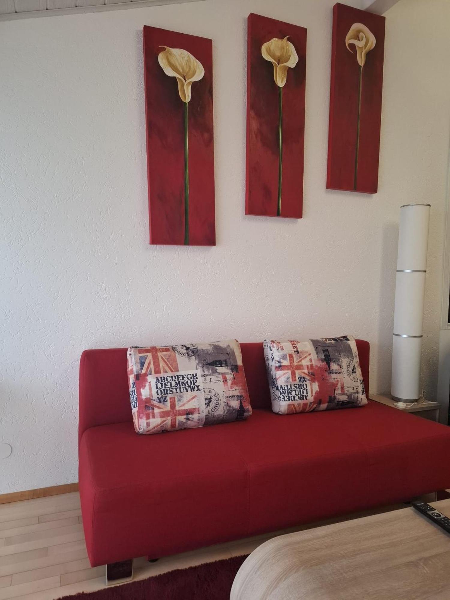 Exclusive Apartments Bietigheim-Bissingen Dış mekan fotoğraf