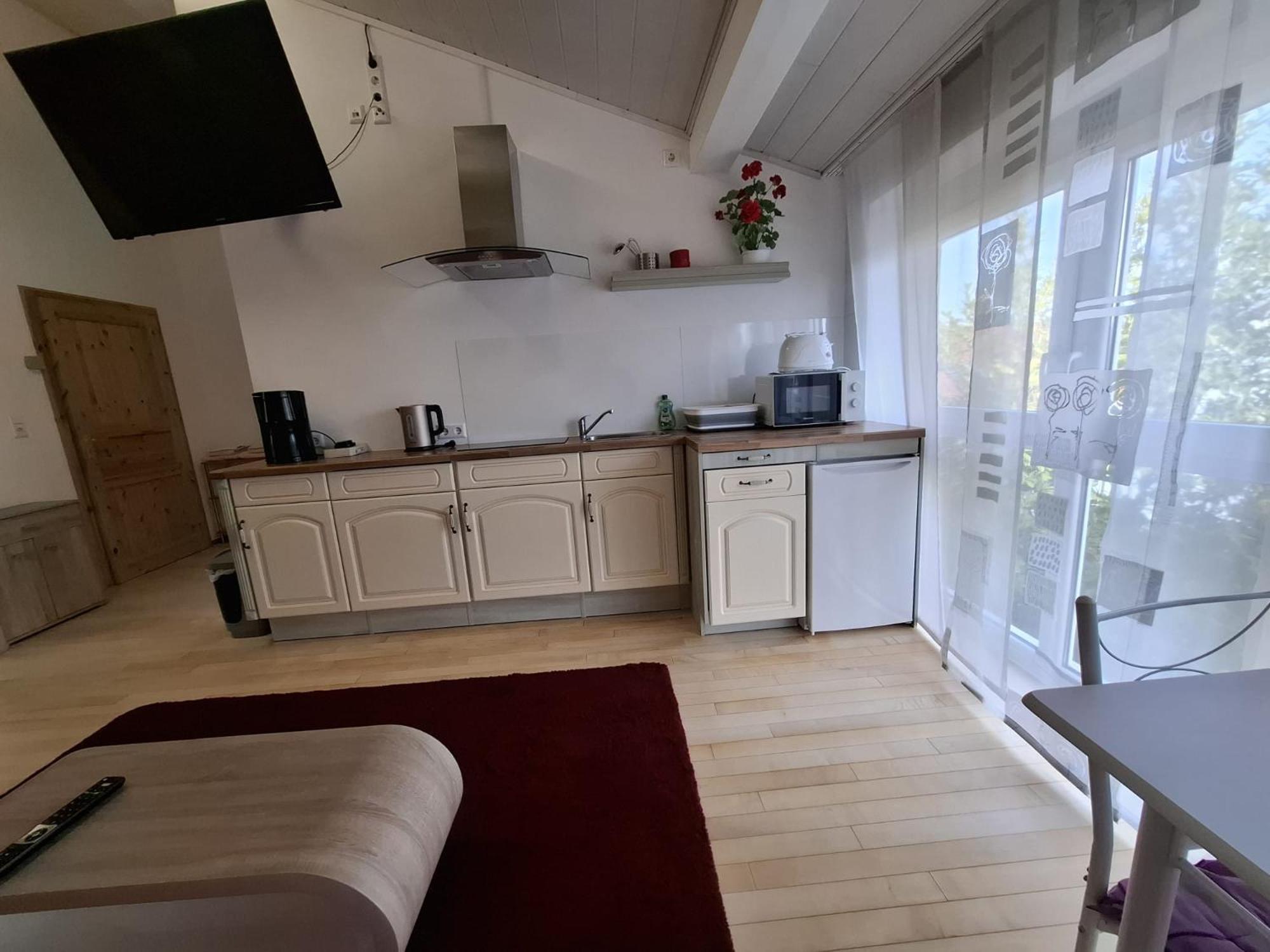 Exclusive Apartments Bietigheim-Bissingen Dış mekan fotoğraf